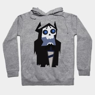 Smol Gramps Hoodie